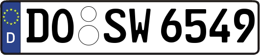 DO-SW6549