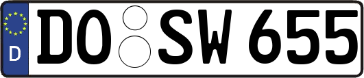 DO-SW655