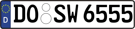 DO-SW6555