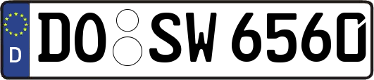 DO-SW6560