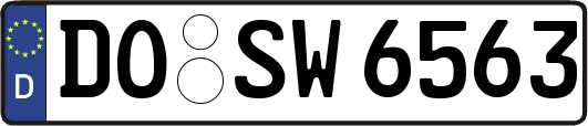 DO-SW6563
