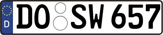 DO-SW657