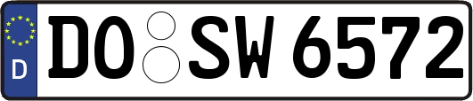 DO-SW6572