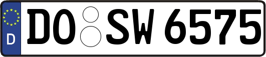 DO-SW6575