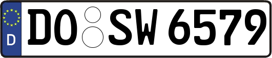 DO-SW6579