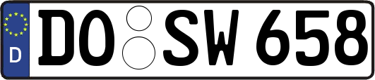 DO-SW658