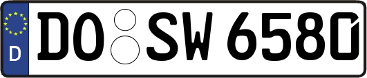 DO-SW6580