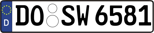 DO-SW6581
