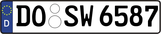 DO-SW6587