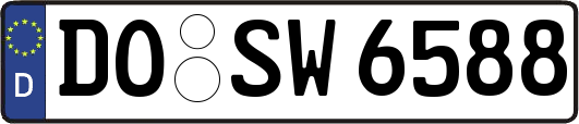 DO-SW6588