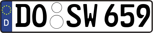 DO-SW659