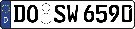 DO-SW6590