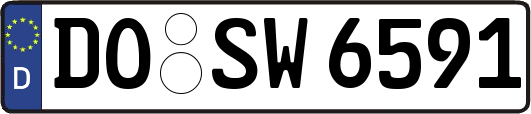 DO-SW6591