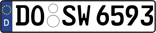 DO-SW6593