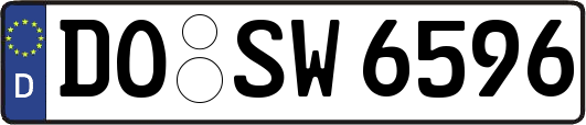 DO-SW6596