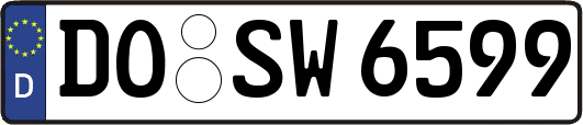 DO-SW6599
