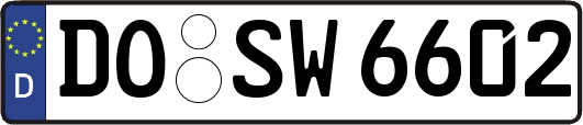 DO-SW6602