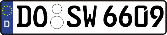 DO-SW6609