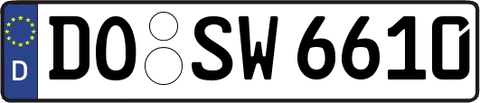 DO-SW6610