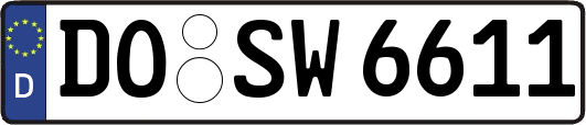DO-SW6611