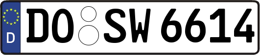 DO-SW6614