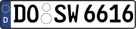 DO-SW6616