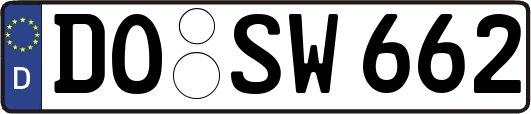 DO-SW662