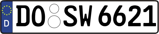 DO-SW6621