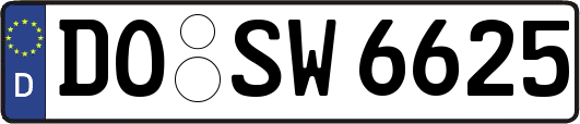 DO-SW6625
