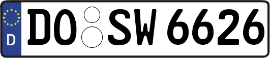 DO-SW6626