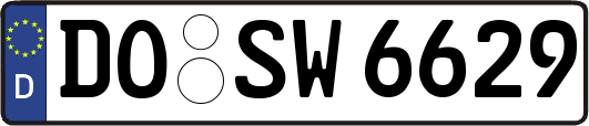 DO-SW6629