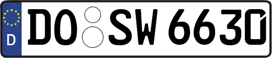 DO-SW6630