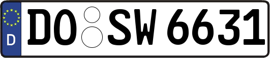 DO-SW6631