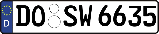 DO-SW6635