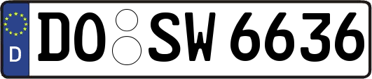 DO-SW6636