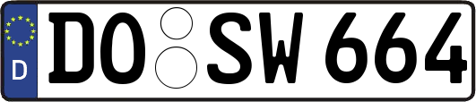 DO-SW664
