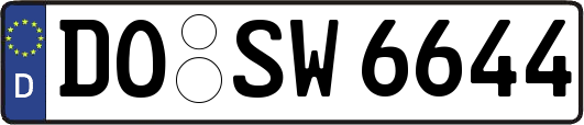 DO-SW6644