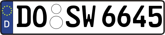 DO-SW6645