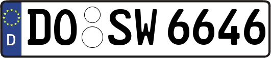 DO-SW6646