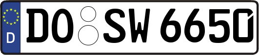 DO-SW6650