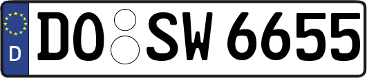DO-SW6655