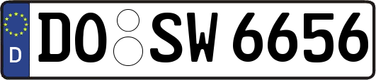 DO-SW6656
