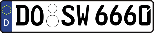DO-SW6660