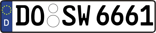 DO-SW6661