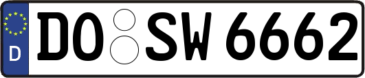 DO-SW6662