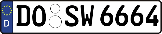 DO-SW6664