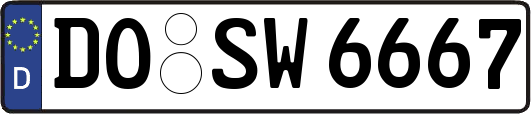 DO-SW6667