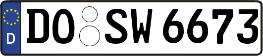 DO-SW6673