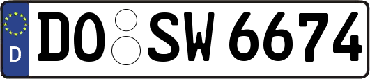 DO-SW6674