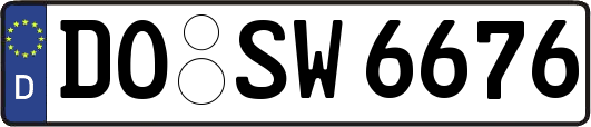 DO-SW6676